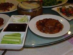 -明城五号烤鸭坊(建国门店)