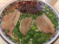-燕兰楼·清真西北融合菜(亚运村店)