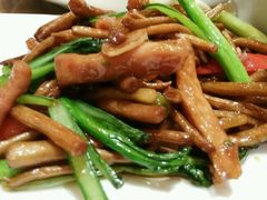 -鸿运酒楼
