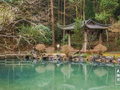 -灵栖洞天