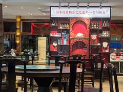-老西门·常州菜(新区店)