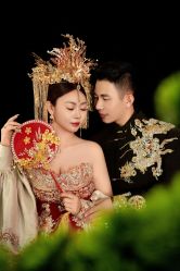 -金夫人婚纱摄影全球旅拍(大连店)