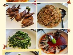 -馋遇江南·精致湖景雅宴(东方之门店)