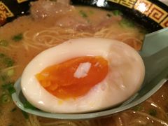-一蘭拉面(新宿中央东口店)