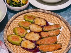 -老伙记海鲜码头(北滘店)