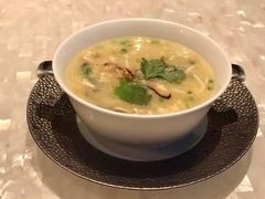 -广州四季酒店·佰鲜汇·现代法餐