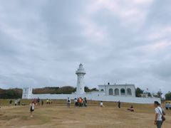 -鹅銮鼻公园