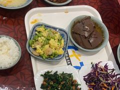 -7+7私家饭堂(人民路店)