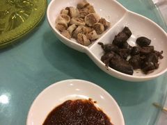 -蒙亨·手把肉·蒙古包文化主题餐厅(天恒广场店)