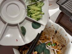 -四季民福烤鸭店(王府井东安门店)