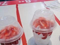 -麦当劳(佛山流行前线店)