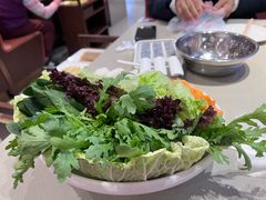 -蝎王府羊蝎子(虎坊桥总店)