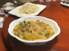 -浦江餐饮•上海菜馆(五四路店)