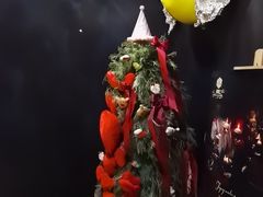 -烛影拾光观景餐厅·创意菜·摄影·小提琴(大唐不夜城店)