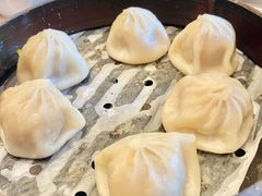 鲜肉小笼-德兴馆(广东路总店)