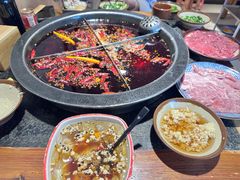 -陈眼镜火锅(总店)