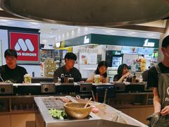 -肉肉大米(金虹桥店)