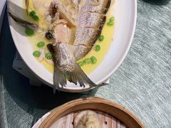 -小厨娘淮扬菜(天印大道店)