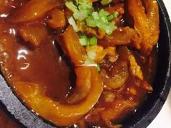 -那家小馆(摩天活力城店)