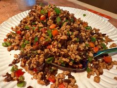 黑三剁-浩海火燒雲傣家菜(芮欧百货店)