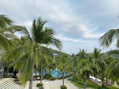 -日落吧·海景咖啡厅·餐酒吧·鸡尾酒·下午茶·乐队表演·浪漫夕阳·三亚文华东方酒店