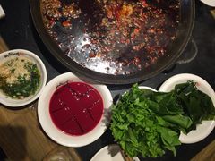 -纸盐河码头火锅(十八梯店)