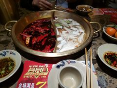 -小龙坎火锅(东汇城店)