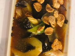 -罍+村卤菜摊(罍街店)