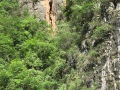 -神农溪纤夫文化旅游区