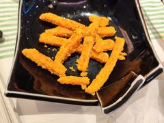 -桂满陇·杭州小馆(巴黎春天浦建店)