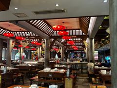-李雪火锅食府(宽窄巷子总店)