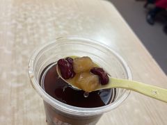 -八婆婆烧仙草(中山路店)