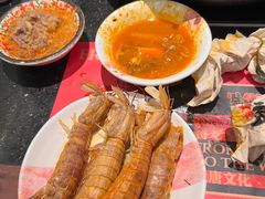 -牛New寿喜烧(虹桥新天地店)