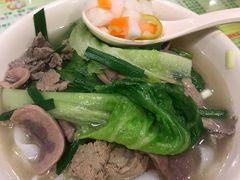 牛三星-顺记冰室(宝华路店)