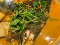 -小菜园新徽菜(合肥瑶海万达店)