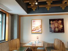-不倒翁·安徽名菜楼(步行街店)