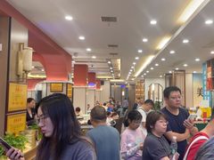 -金陵后厨·南京菜(新街口秣陵路店)