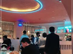 大堂-阿娜尔·新疆菜(宜家荟聚中心店)