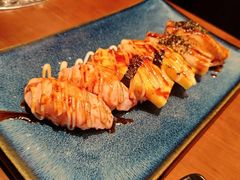 -8PINTS八品脱·日料·烧鸟·精酿小酒馆(莘庄店)