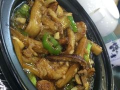 -东山茶寮(新安店)