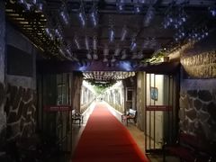 -青岛葡萄酒博物馆