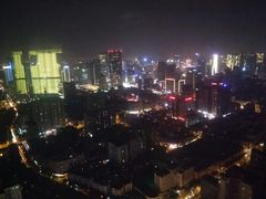 -339旋转餐厅(天府熊猫塔店)