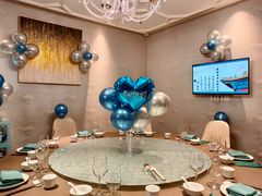 -望乡楼上海菜(日月光店)