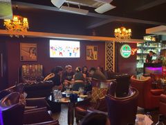 -Masa玛莎酒吧(江南西店)