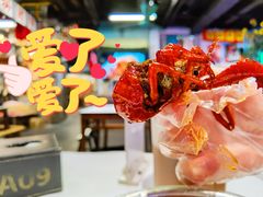 -老长沙龙虾馆·聚会餐厅(白石洲店)