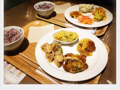 iphone_upload_pic-无印良品餐堂 MUJI Diner(成都太古里店)