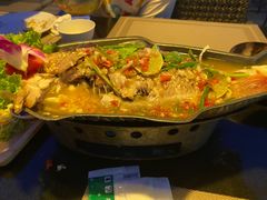 -Paak Dang Riverside 红嘴河畔餐厅