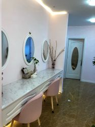 -时尚妈咪产后修复中心