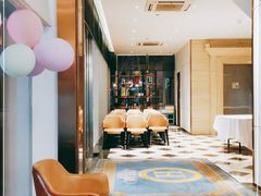 -世博源公馆·本帮融合菜·主题包厢·江景餐厅