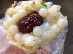 -陆氏梅花糕(老门东店)